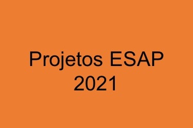 New ESAP Projects in CEAA