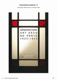 ARQUITECTURA ART DÉCO NO PORTO (1925-1935)