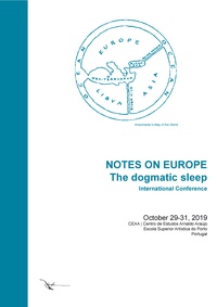 NOTES ON EUROPE. The dogmatic sleep