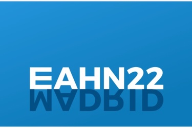 CFP - EAHN 2022 Conference