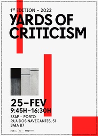 Yards of Criticism