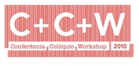 C+C+W 2010. Colloquium