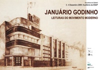 JANUÁRIO GODINHO, ARQUITECTO (1910-1990)