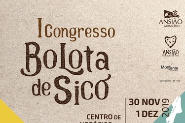 Participação do Observatório da Paisagem no I Congresso da Bolota de Sicó